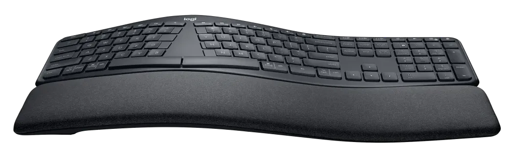 Logitech Ergo K860