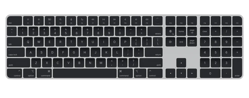 Apple Magic Keyboard